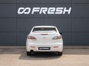 Mazda 3 II (BL) Рестайлинг Краснодар  - изображение 27
