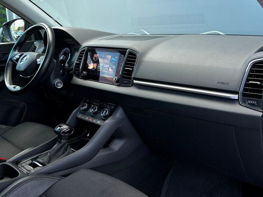 Skoda Karoq I Санкт-Петербург  - изображение 7