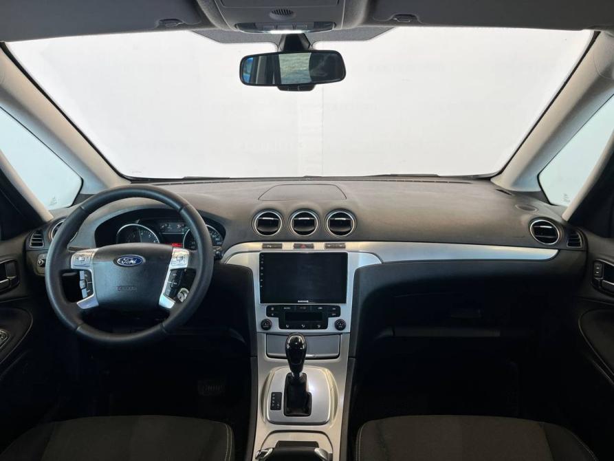 Ford Galaxy II Псков  - изображение 12