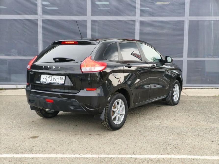 Lada (ВАЗ) XRAY I Ижевск  - изображение 7