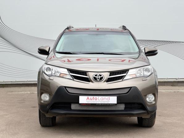 Toyota RAV4 IV (XA40) с пробегом 2014 года, цена 1 920 000 рублей, 98465 км, внедорожник, Автокод Объявления