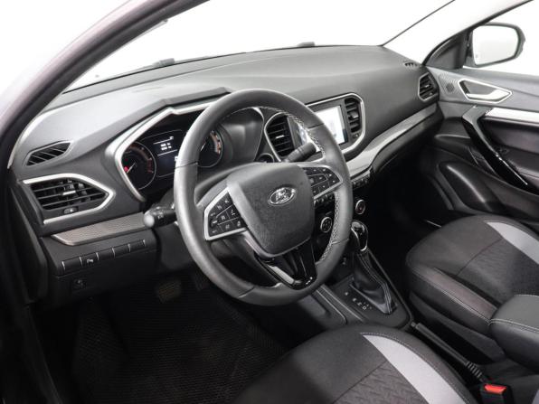 Lada (ВАЗ) Vesta I Рестайлинг (NG) с пробегом 2024 года, цена 1 500 000 рублей, 18000 км, седан, Автокод Объявления