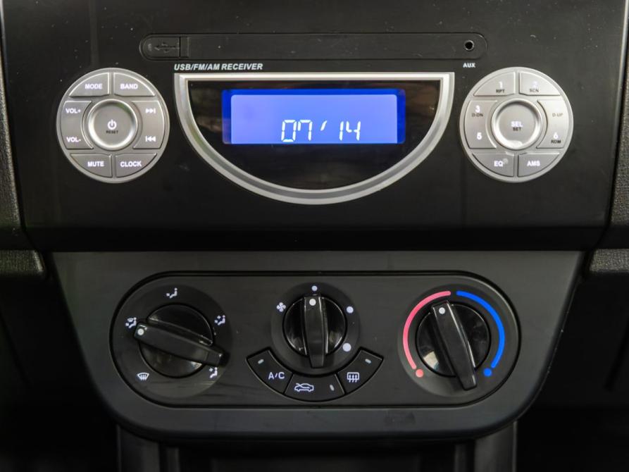 Lifan Smily I (320) Волгоград  - изображение 24