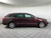 Skoda Superb II Москва  - изображение 24