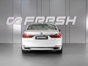 BMW 7 серии VI (G11/G12) Минеральные Воды  - изображение 35