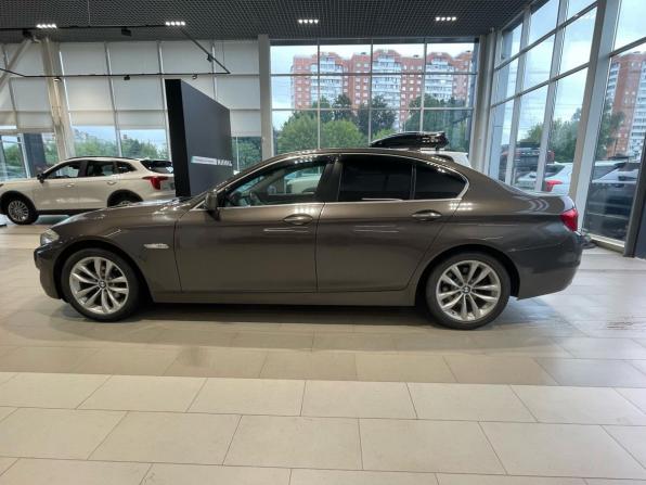 BMW 5 серии VI (F10/F11/F07) с пробегом 2013 года, цена 1 186 900 рублей, 305194 км, седан, Автокод Объявления