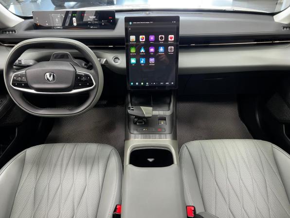 Changan Lamore с пробегом 2023 года, цена 1 999 000 рублей, 38200 км, седан, Автокод Объявления