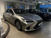 Lexus ES VII Рестайлинг 2 Брянск  - изображение 15
