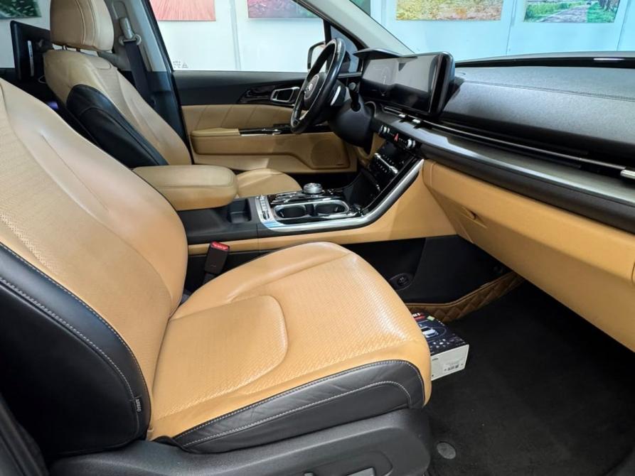 Kia Carnival IV Екатеринбург  - изображение 24