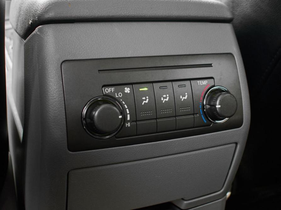 Toyota Highlander II (XU40) Екатеринбург  - изображение 22
