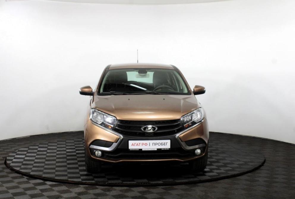 Lada (ВАЗ) XRAY I Нижний Новгород  - изображение 3