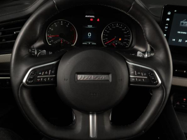 Haval F7 I Рестайлинг с пробегом 2023 года, цена 1 849 000 рублей, 49205 км, внедорожник, Автокод Объявления