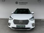 Hyundai Santa Fe III Рестайлинг Калининград  - изображение 33
