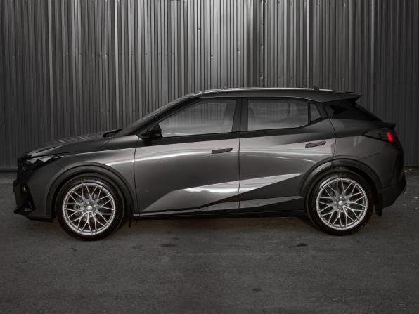 GAC GS3 с пробегом 2024 года, цена 2 150 000 рублей, 20218 км, внедорожник, Автокод Объявления