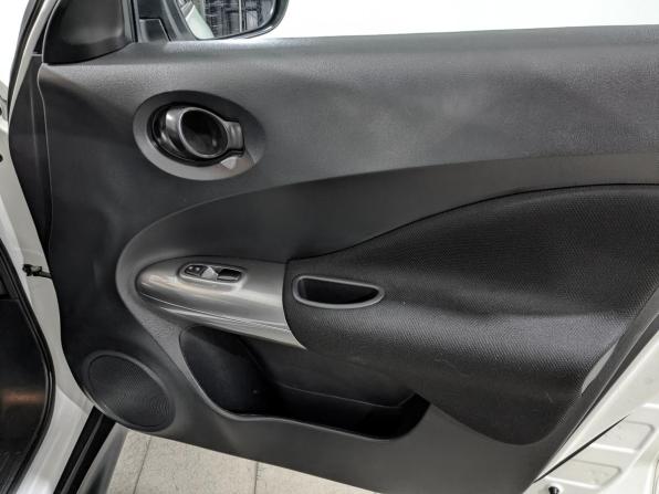 Nissan Juke I Рестайлинг с пробегом 2014 года, цена 1 170 000 рублей, 143309 км, внедорожник, Автокод Объявления