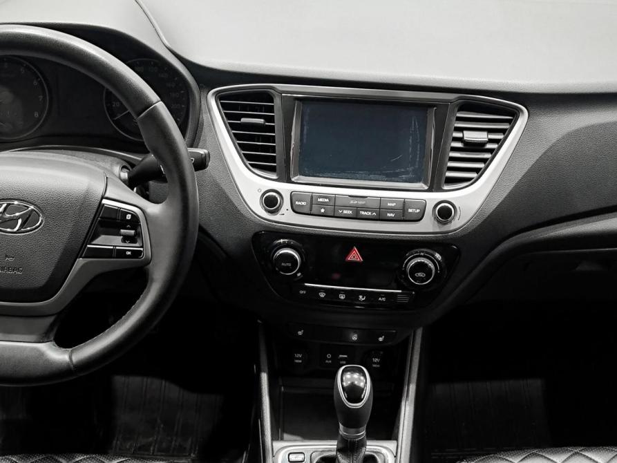 Hyundai Solaris II Казань  - изображение 18