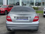 Mercedes-Benz C-Класс III (W204) Рестайлинг Москва  - изображение 25