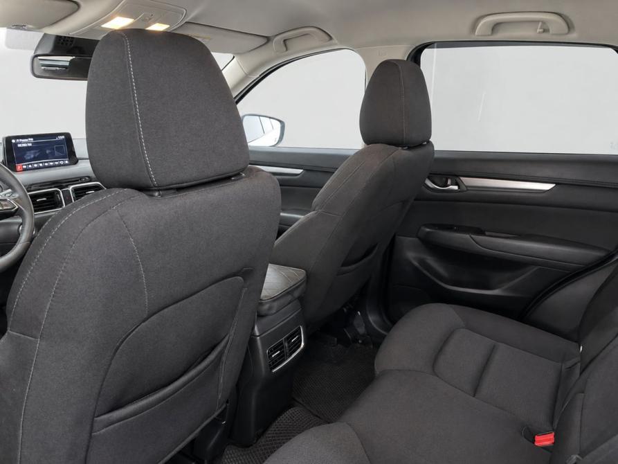 Mazda CX-5 II Уфа  - изображение 9