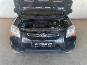 Kia Sportage II Рестайлинг Москва  - изображение 26
