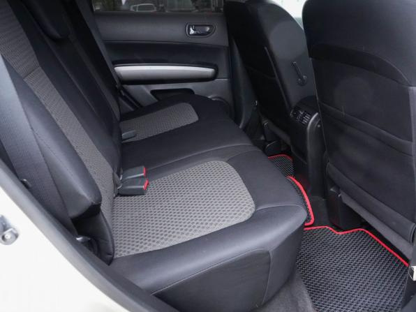 Nissan X-Trail II с пробегом 2008 года, цена 1 010 000 рублей, 292175 км, внедорожник, Автокод Объявления