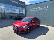 Hyundai Solaris I Рестайлинг Екатеринбург  - изображение 13