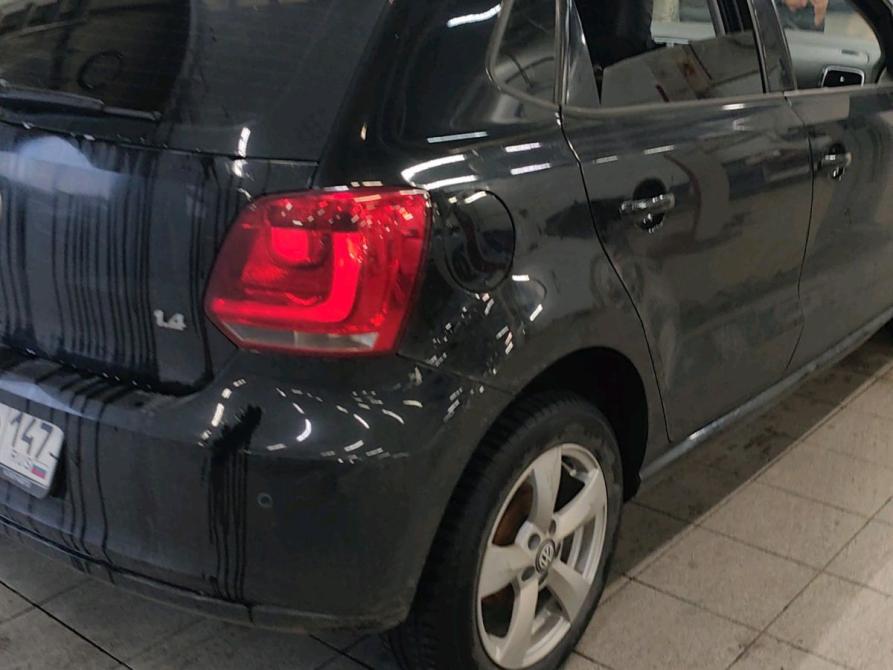 Volkswagen Polo V Санкт-Петербург  - изображение 13