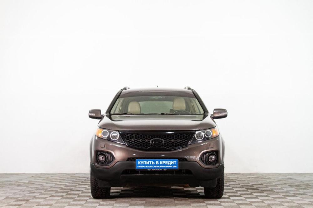Kia Sorento II Сургут  - изображение 2