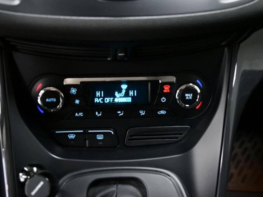 Ford Kuga II Новосибирск  - изображение 24