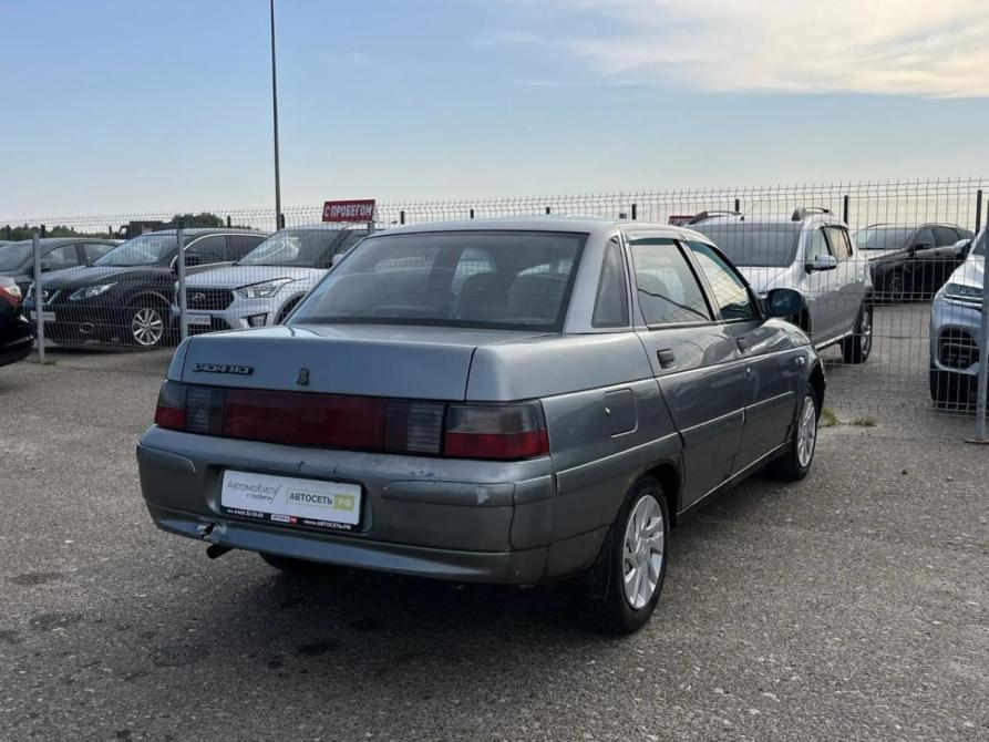 Lada (ВАЗ) 2110 Буинск  - изображение 15