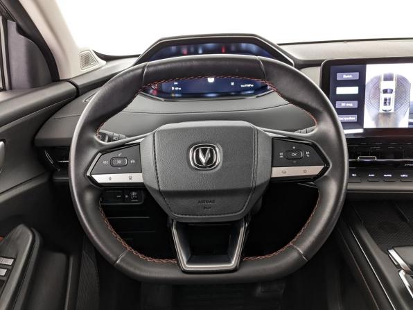 Changan CS55 Plus II с пробегом 2023 года, цена 1 820 000 рублей, 71182 км, внедорожник, Автокод Объявления
