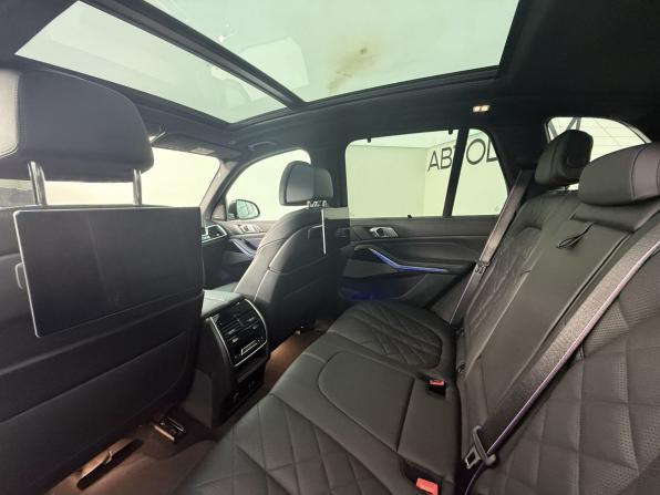 BMW X5 IV (G05/G18) Рестайлинг с пробегом 2023 года, цена 14 737 000 рублей, 27979 км, внедорожник, Автокод Объявления