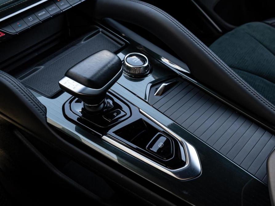 Geely Monjaro I Рестайлинг Краснодар  - изображение 13