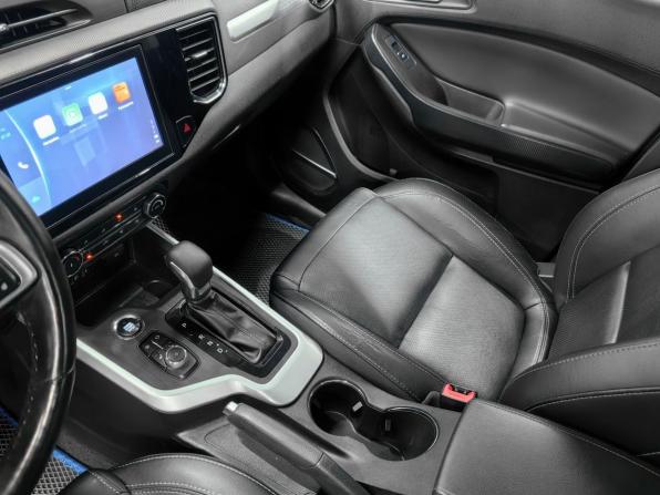 Chery Tiggo 4 I Рестайлинг с пробегом 2020 года, цена 1 395 000 рублей, 112000 км, внедорожник, Автокод Объявления