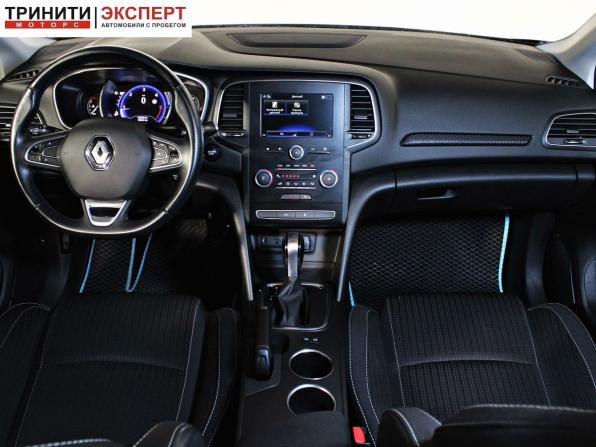 Renault Megane IV с пробегом 2020 года, цена 1 497 000 рублей, 178213 км, универсал, Автокод Объявления