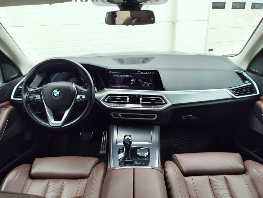 BMW X5 IV (G05/G18) Санкт-Петербург  - изображение 11