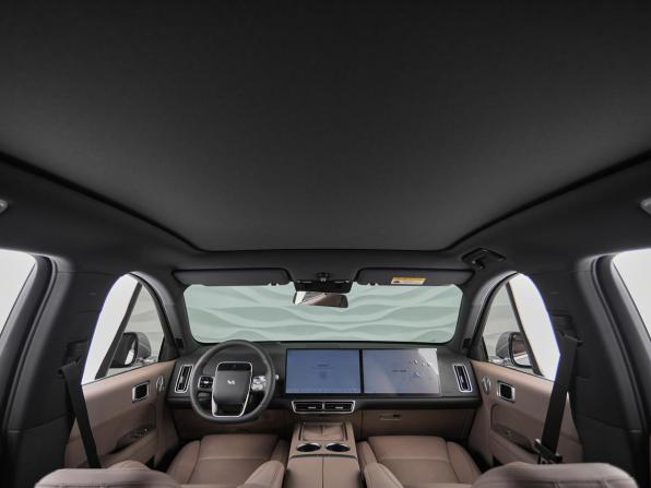 Новый Li Auto (Lixiang) L6 2025 года, цена 7 950 000 рублей, внедорожник, Автокод Объявления