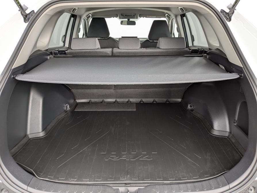 Toyota RAV4 V (XA50) Москва  - изображение 16