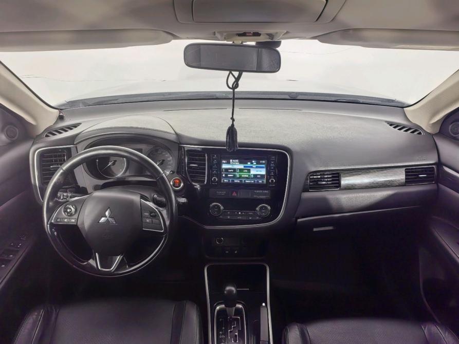 Mitsubishi Outlander III Рестайлинг 2 Санкт-Петербург  - изображение 14