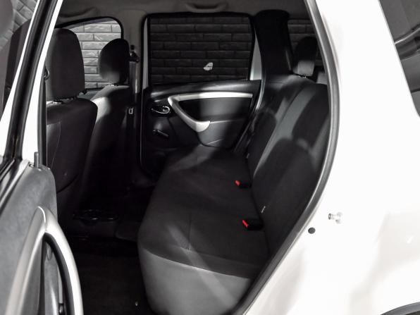 Nissan Terrano III (D10) с пробегом 2015 года, цена 960 000 рублей, 237765 км, внедорожник, Автокод Объявления