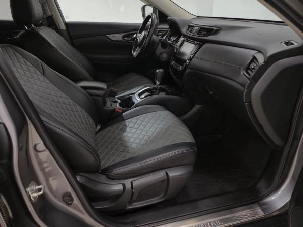 Nissan X-Trail III Рестайлинг с пробегом 2020 года, цена 2 320 000 рублей, 61430 км, внедорожник, Автокод Объявления