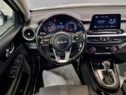 Kia Cerato IV Москва  - изображение 26