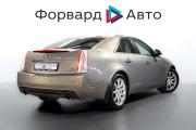 Cadillac CTS II Тюмень  - изображение 36