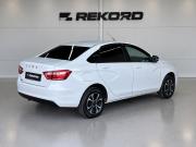 Lada (ВАЗ) Vesta I Уфа  - изображение 23