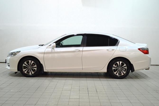 Honda Accord IX с пробегом 2013 года, цена 1 350 000 рублей, 256333 км, седан, Автокод Объявления