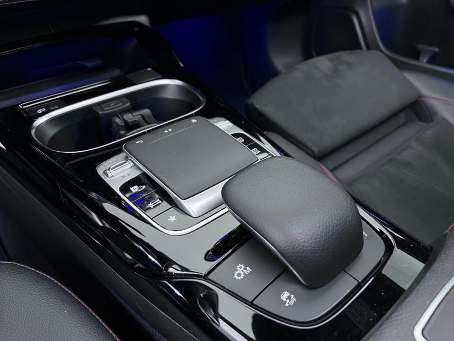 Mercedes-Benz A-Класс AMG II (W177) Ростов-на-Дону  - изображение 14
