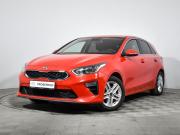 Kia Ceed III Санкт-Петербург  - изображение 22