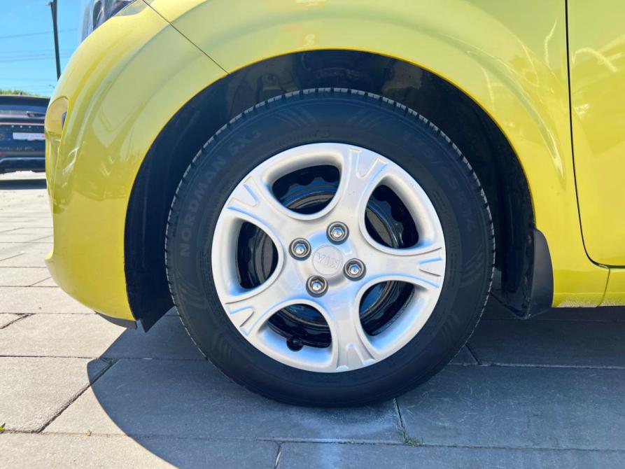 Kia Picanto III Стерлитамак  - изображение 10