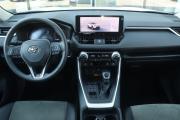 Toyota RAV4 V (XA50) Казань  - изображение 28