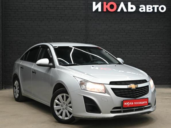 Chevrolet Cruze I Рестайлинг с пробегом 2013 года, цена 750 000 рублей, 203073 км, седан, Автокод Объявления