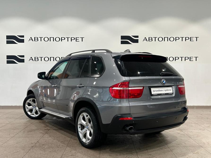 BMW X5 II (E70) Санкт-Петербург  - изображение 5